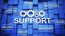 Support and Maintenance